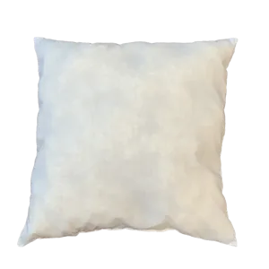 100% Luxury NZ Washed Wool Inner 65x65cm