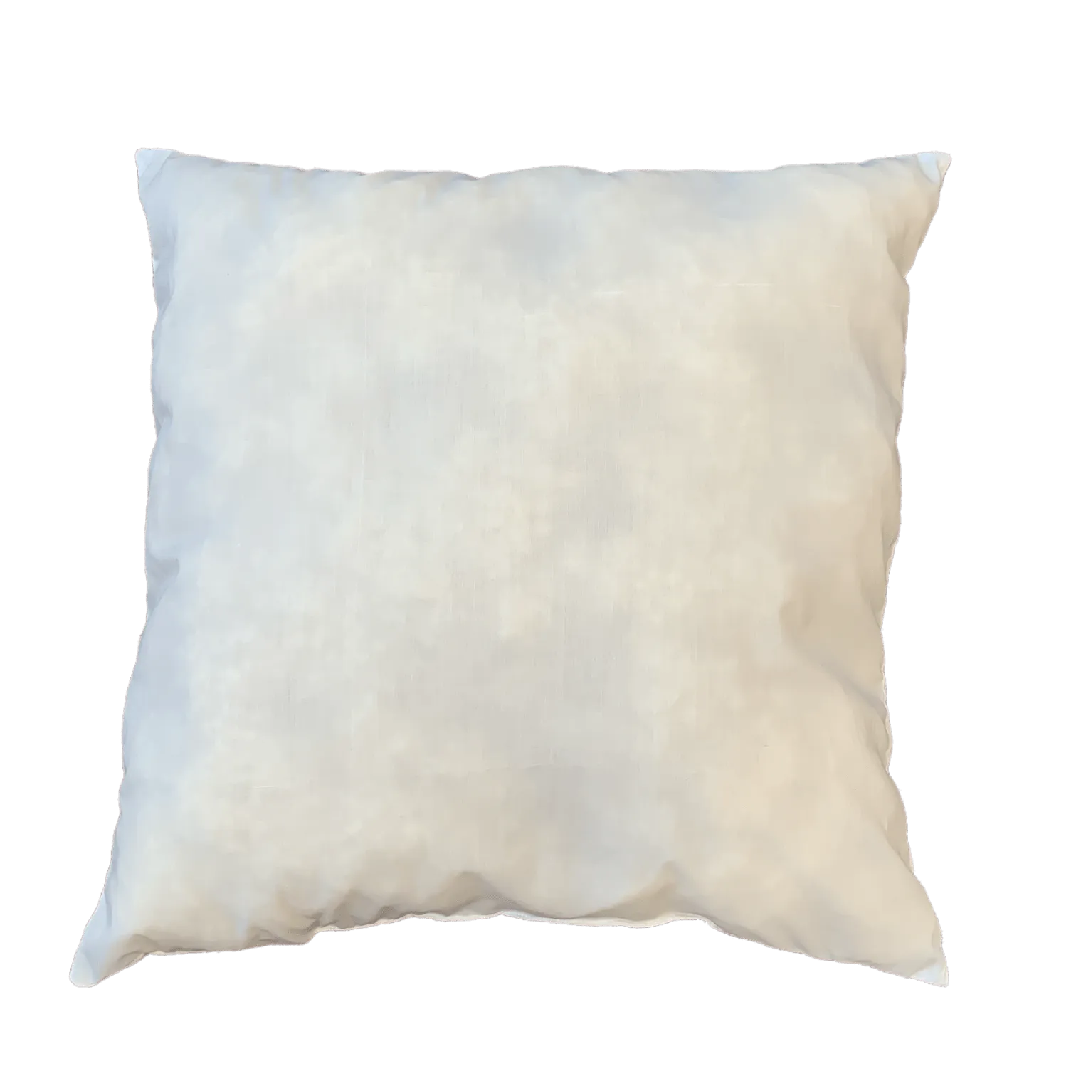 100% Luxury NZ Washed Wool Inner 65x65cm