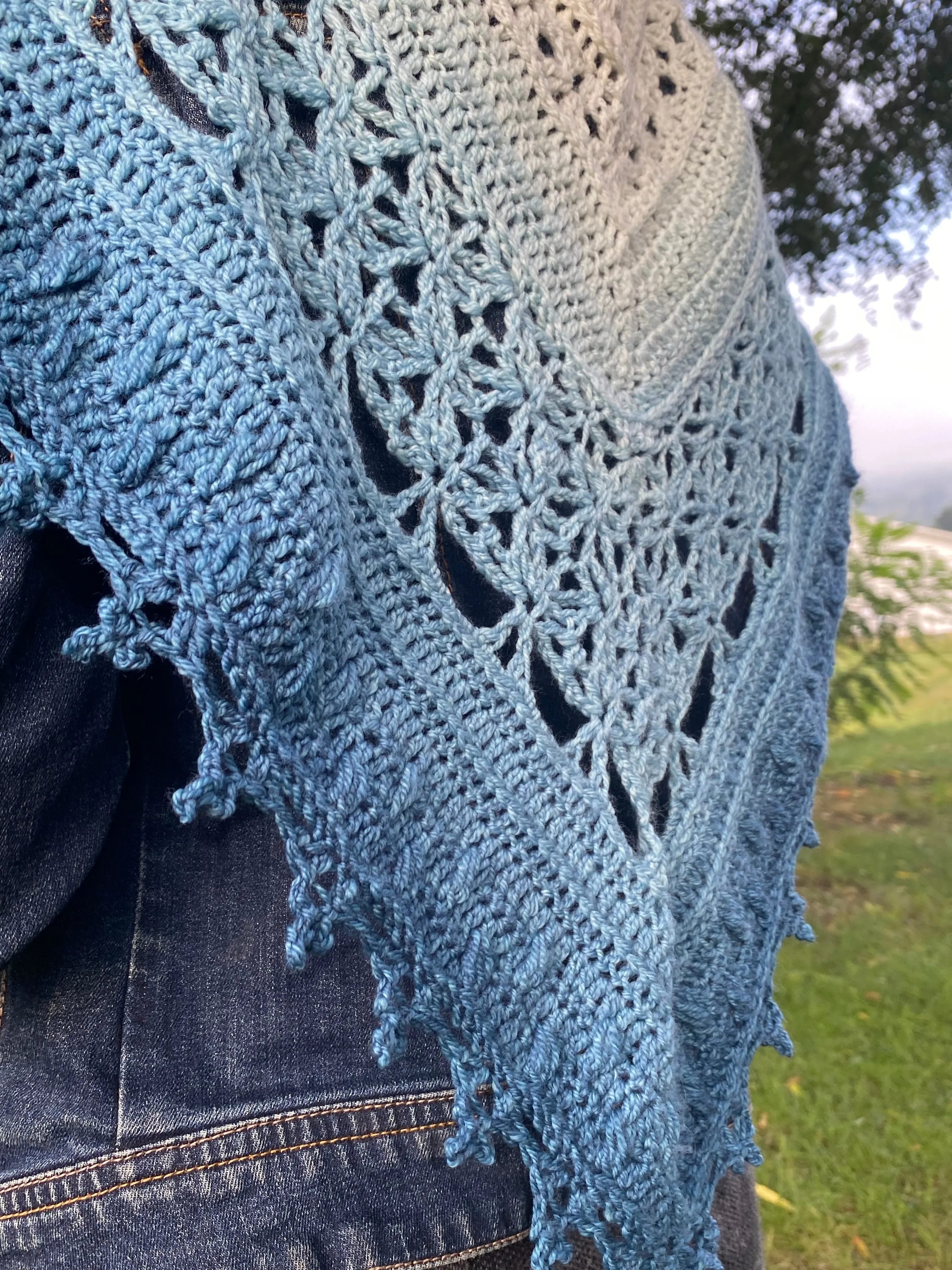 2023 Wonderland Yarns' Blossom Club