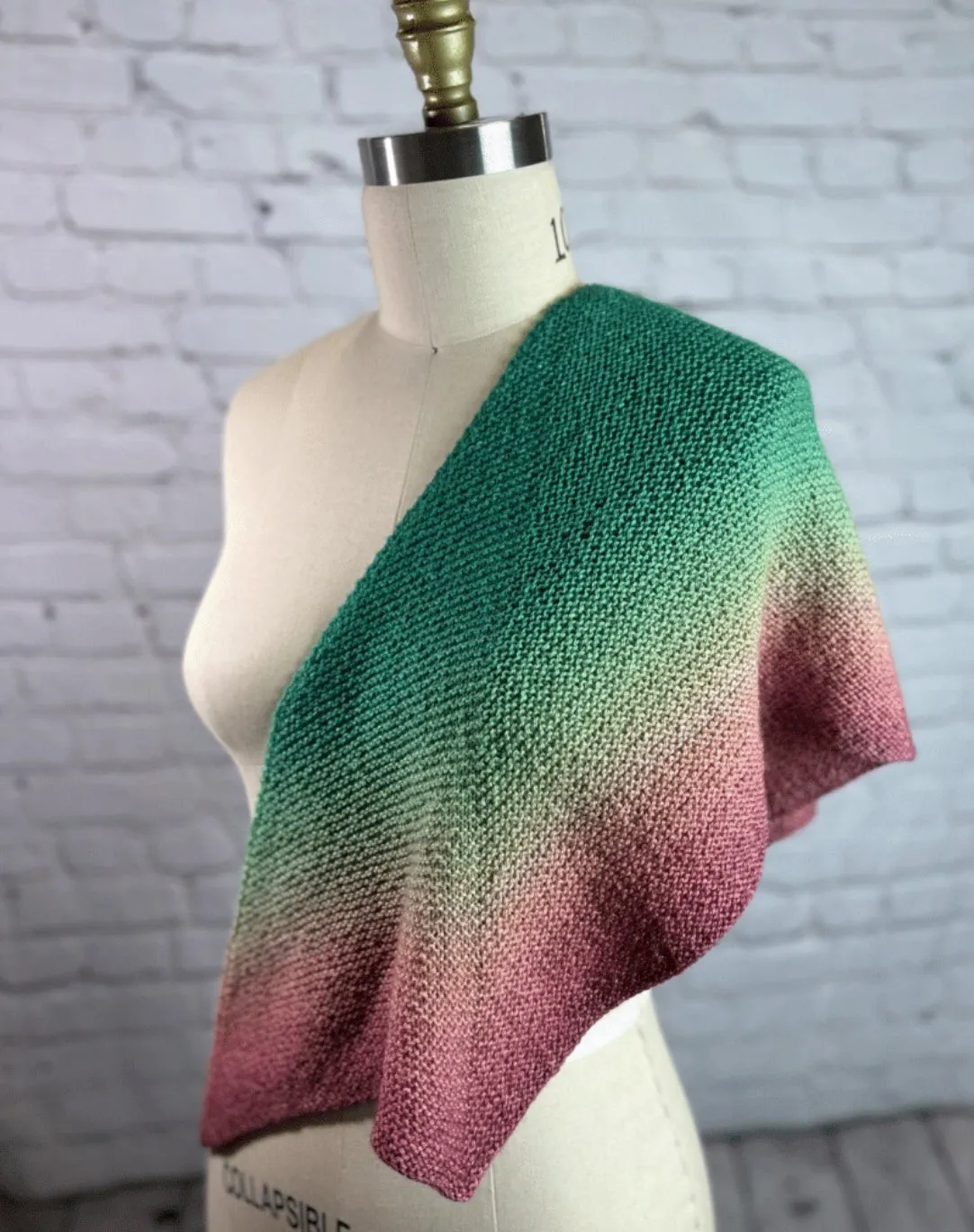 2023 Wonderland Yarns' Blossom Club