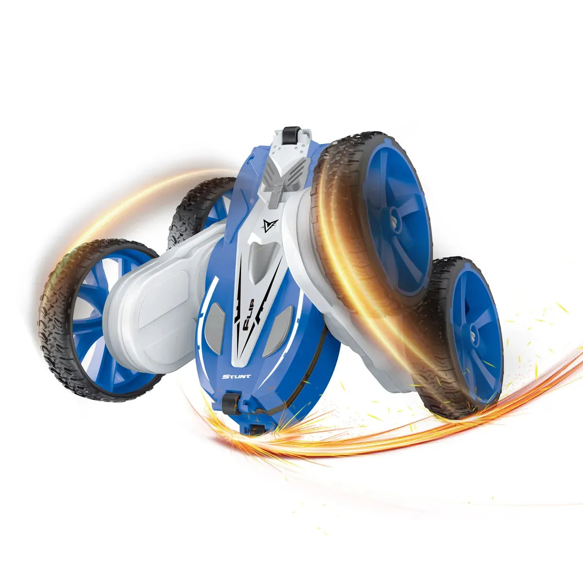 360 Remote Control Stunt Car (Styles Vary)