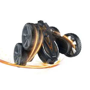 360 Remote Control Stunt Car (Styles Vary)