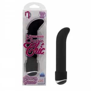7 Function Classic Chic Mini G Black