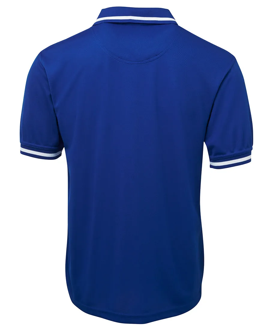 7BP PODIUM BOLD POLO