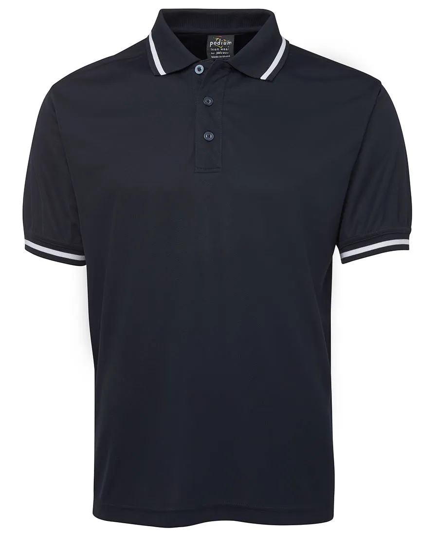 7BP PODIUM BOLD POLO