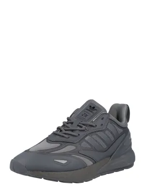 Adidas Zx 2K Boost 2.0 sneakers, grey/dark gray