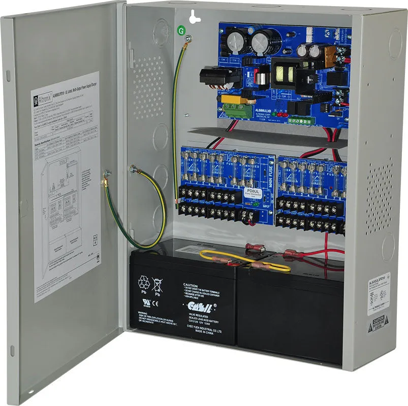 AL600ULXPD16
