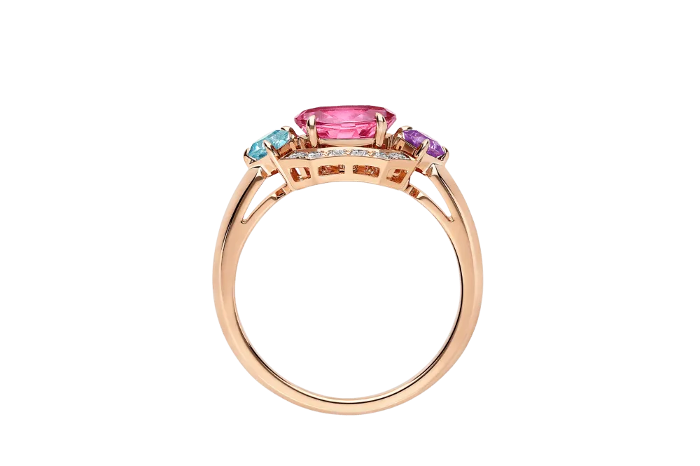 Allegra Ring