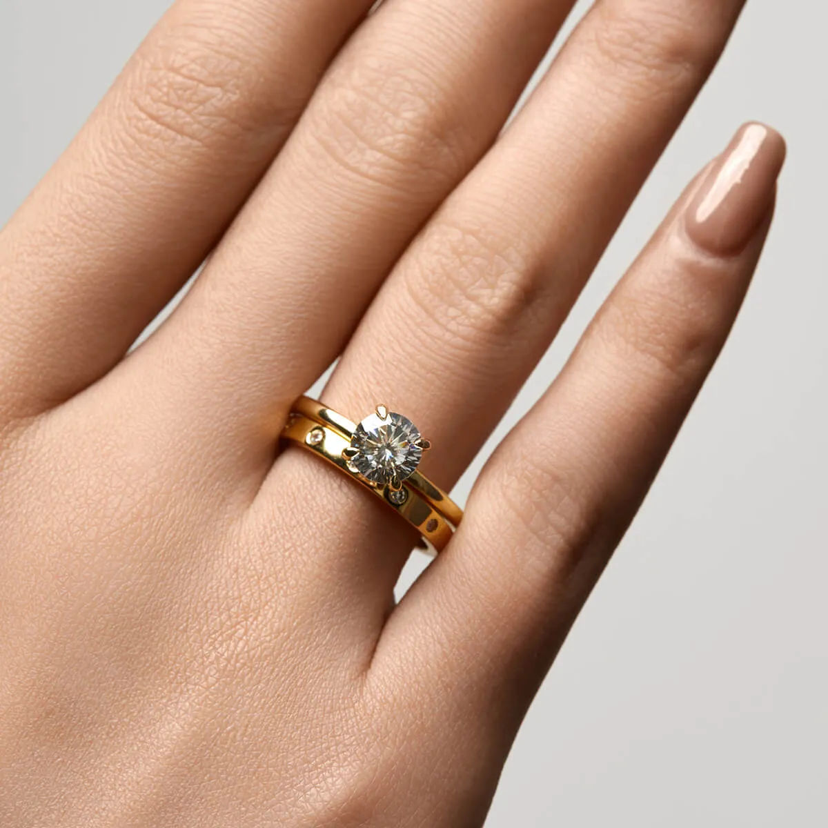 Amor Ring