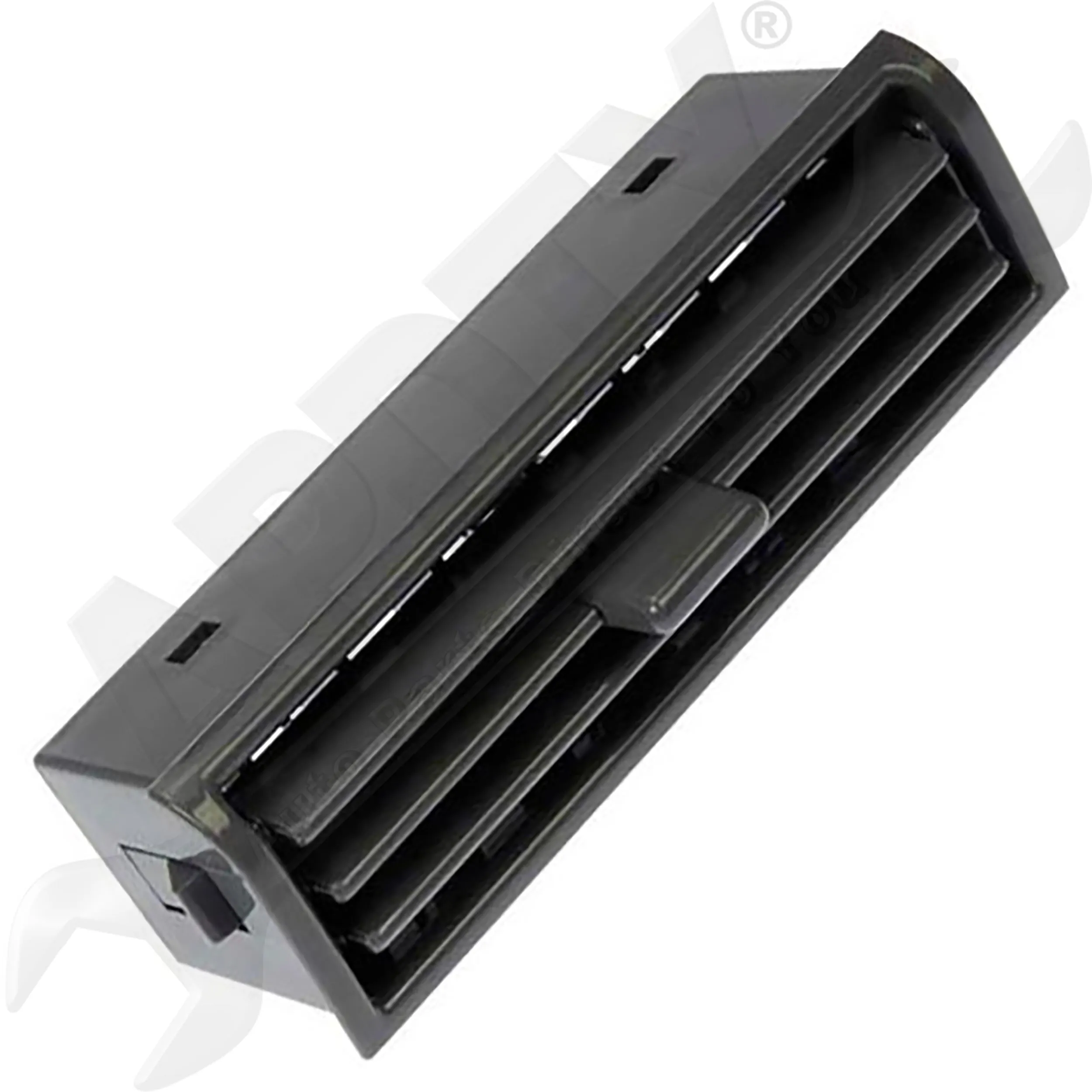 APDTY 135249 Heavy Duty HVAC Vent