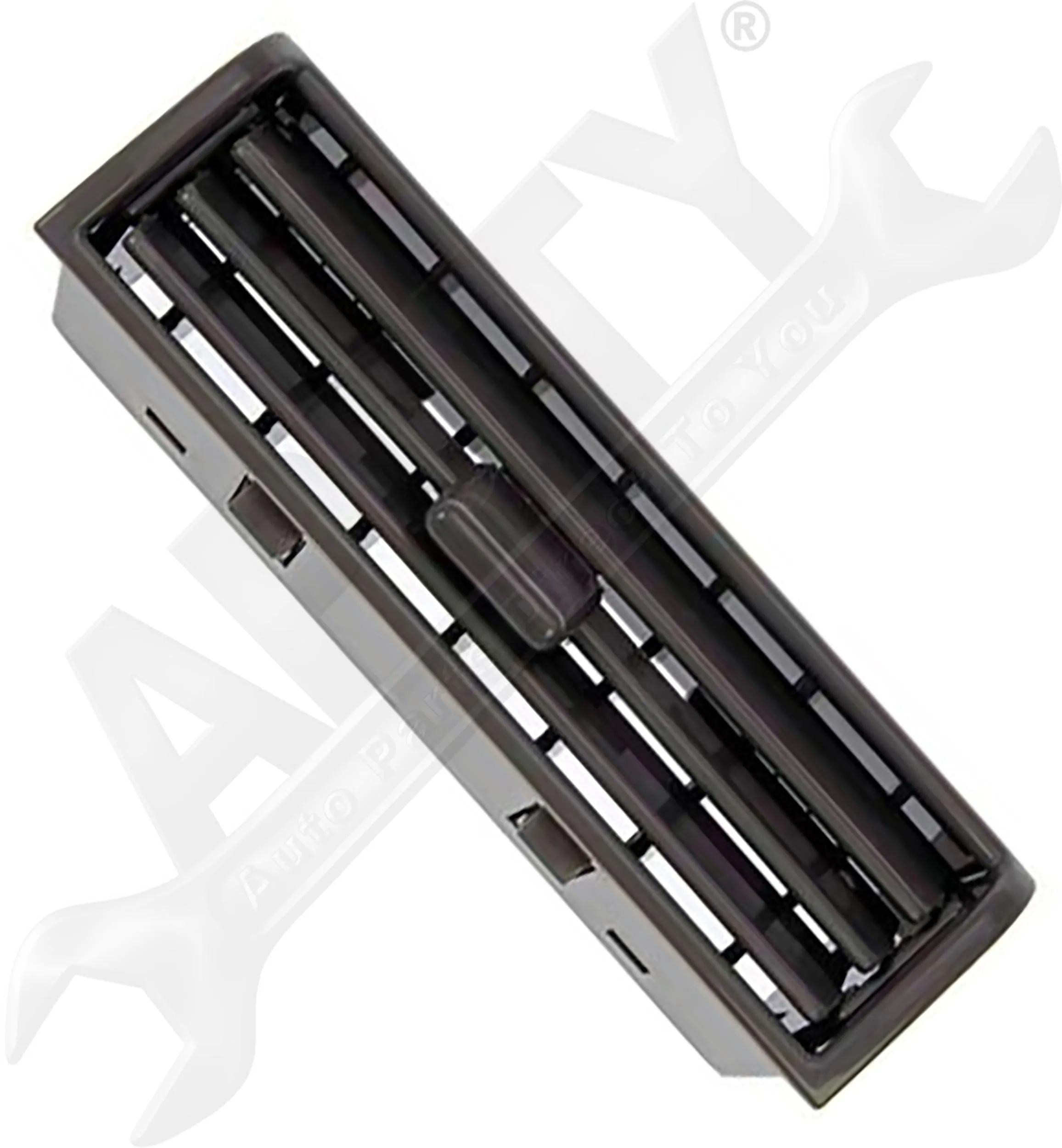 APDTY 135249 Heavy Duty HVAC Vent