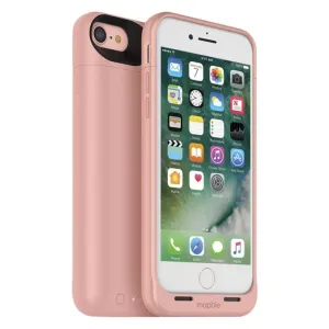 APPLE IPHONE 7 (2500 MAH) ROSE GOLD JUICEPACK AIR EXTERNAL BATTERY CASE