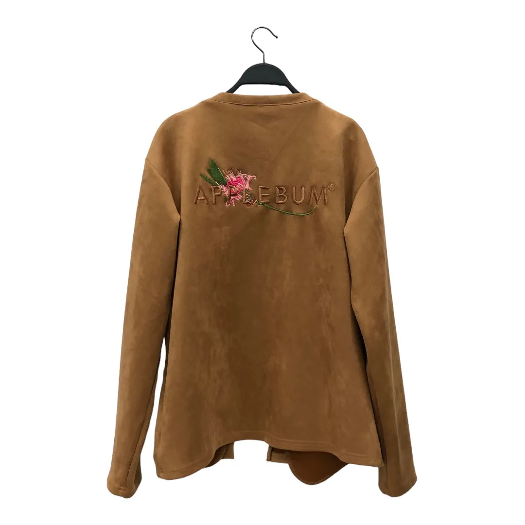 APPLEBUM/Coat/L/Polyester/CML/