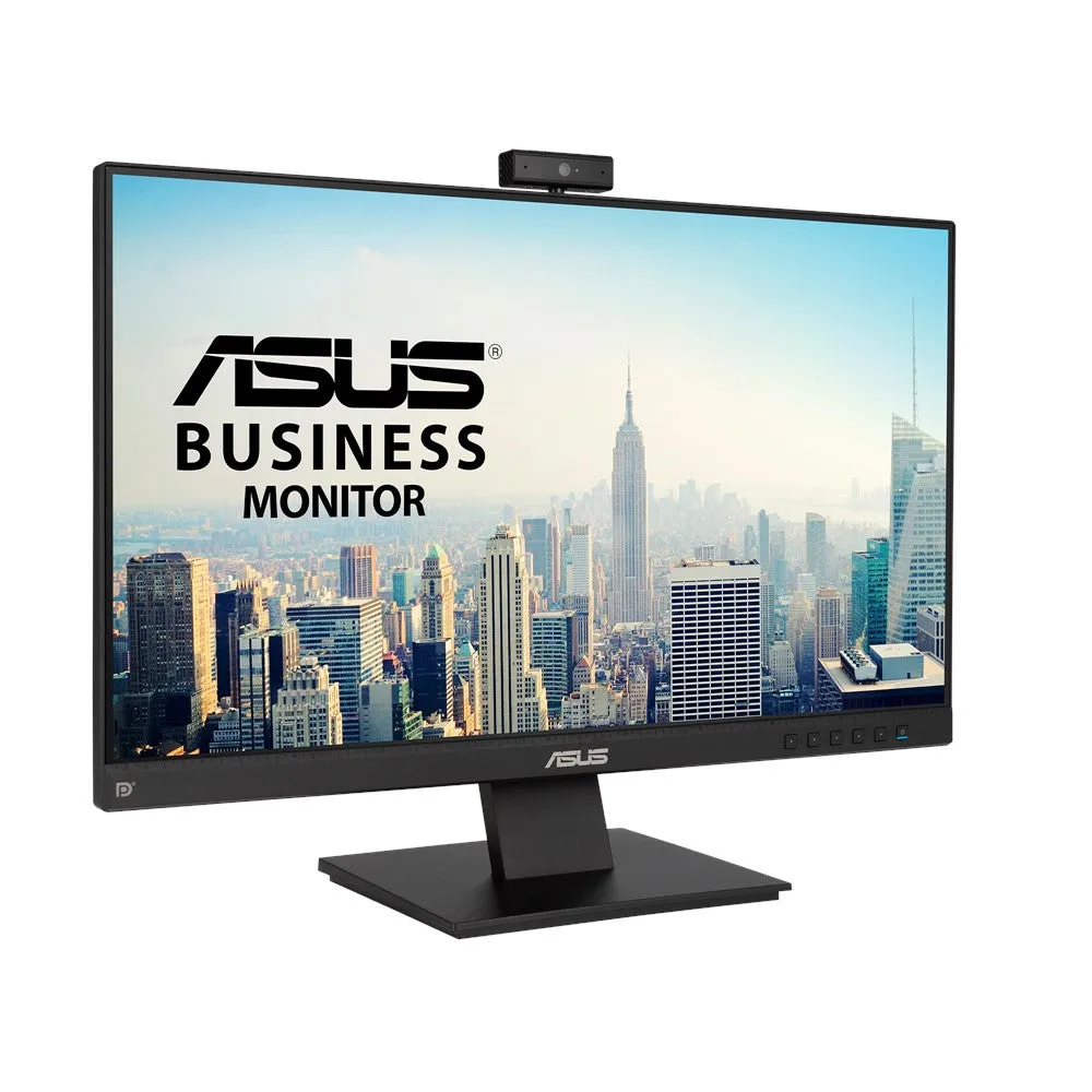 Asus Be24eqk Business Monitor