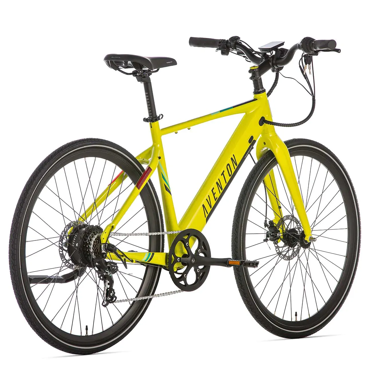 Aventon Soltera .2