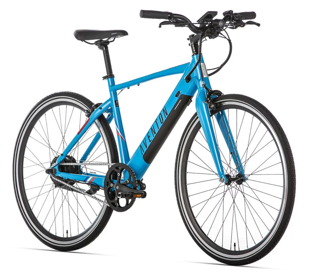 Aventon Soltera .2
