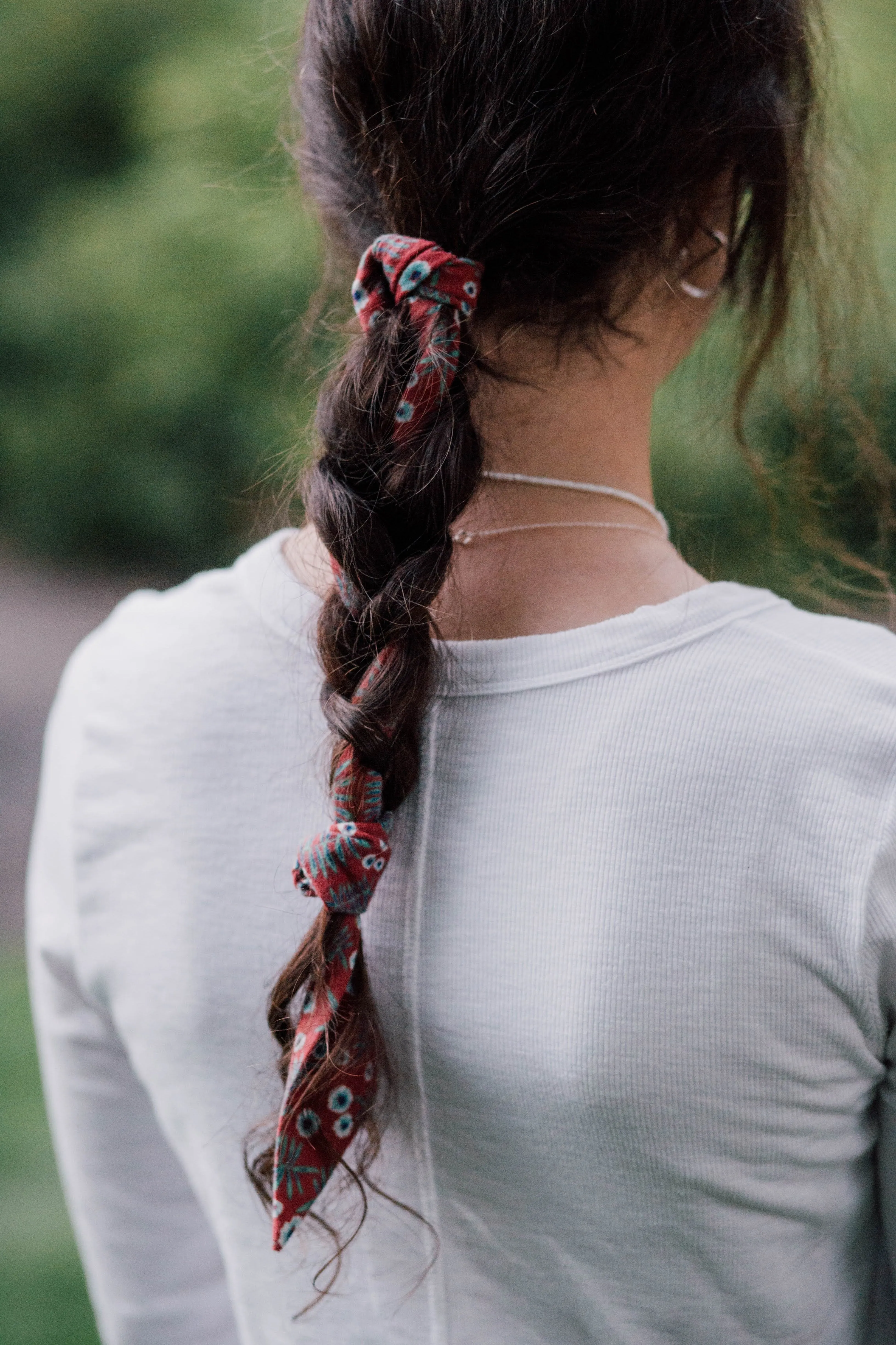 BAILEY || HAIR TIE