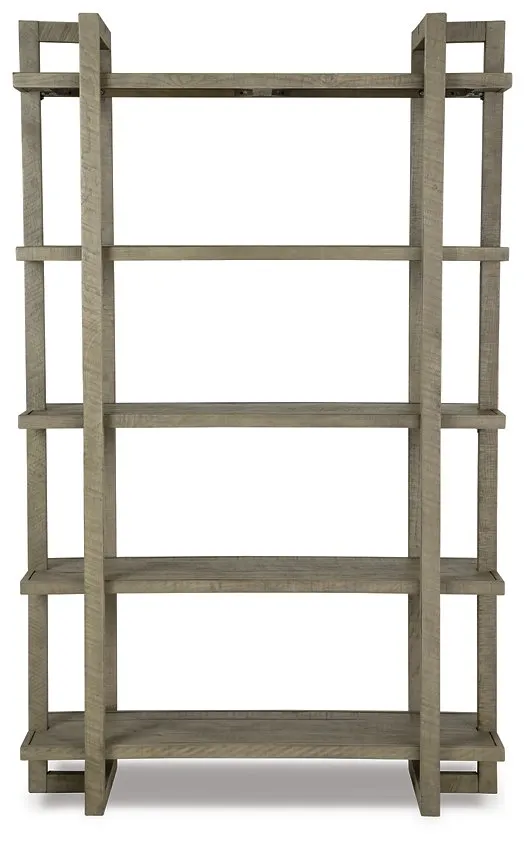 Bergton Bookcase