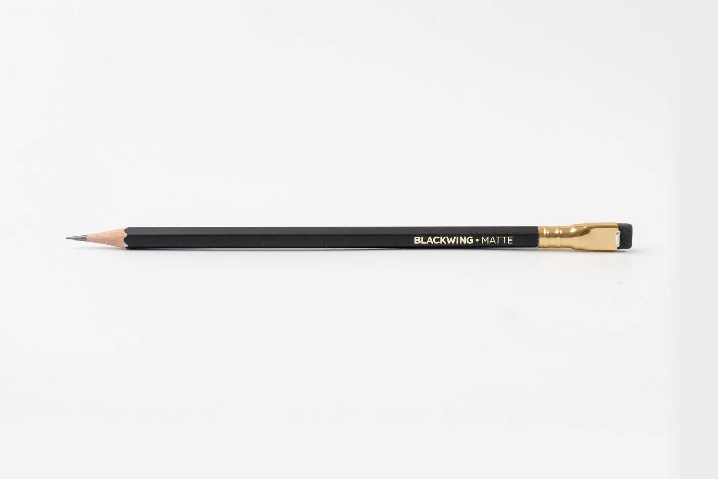 Blackwing Matte Pencil Set