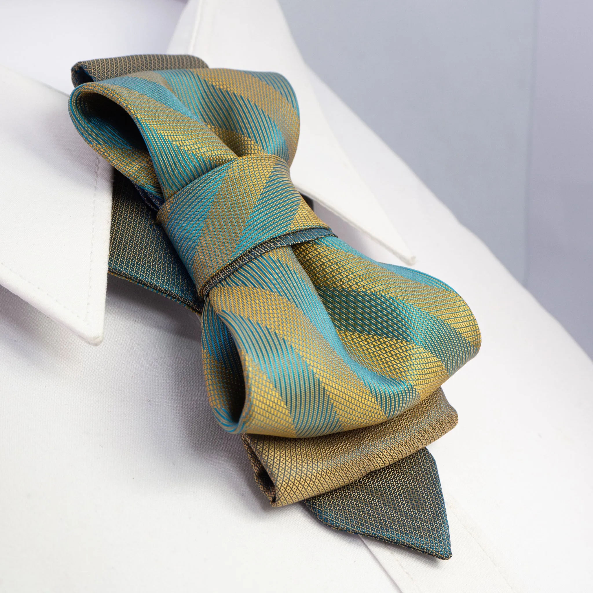 BOW TIE "SUMMER"