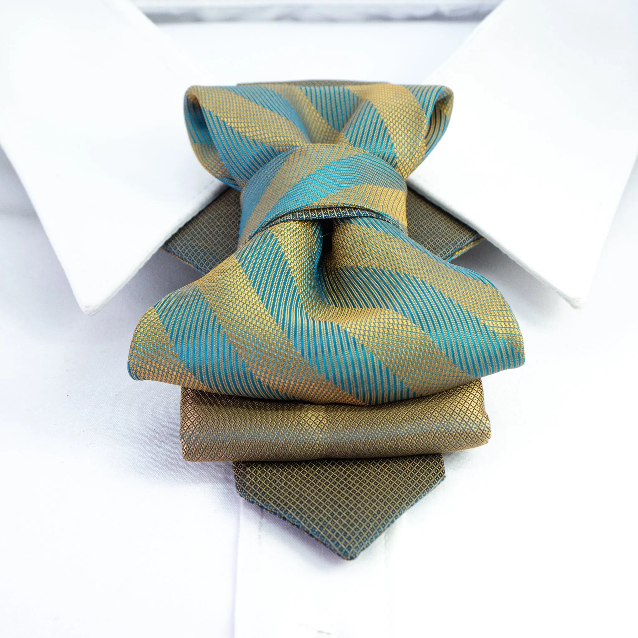 BOW TIE "SUMMER"