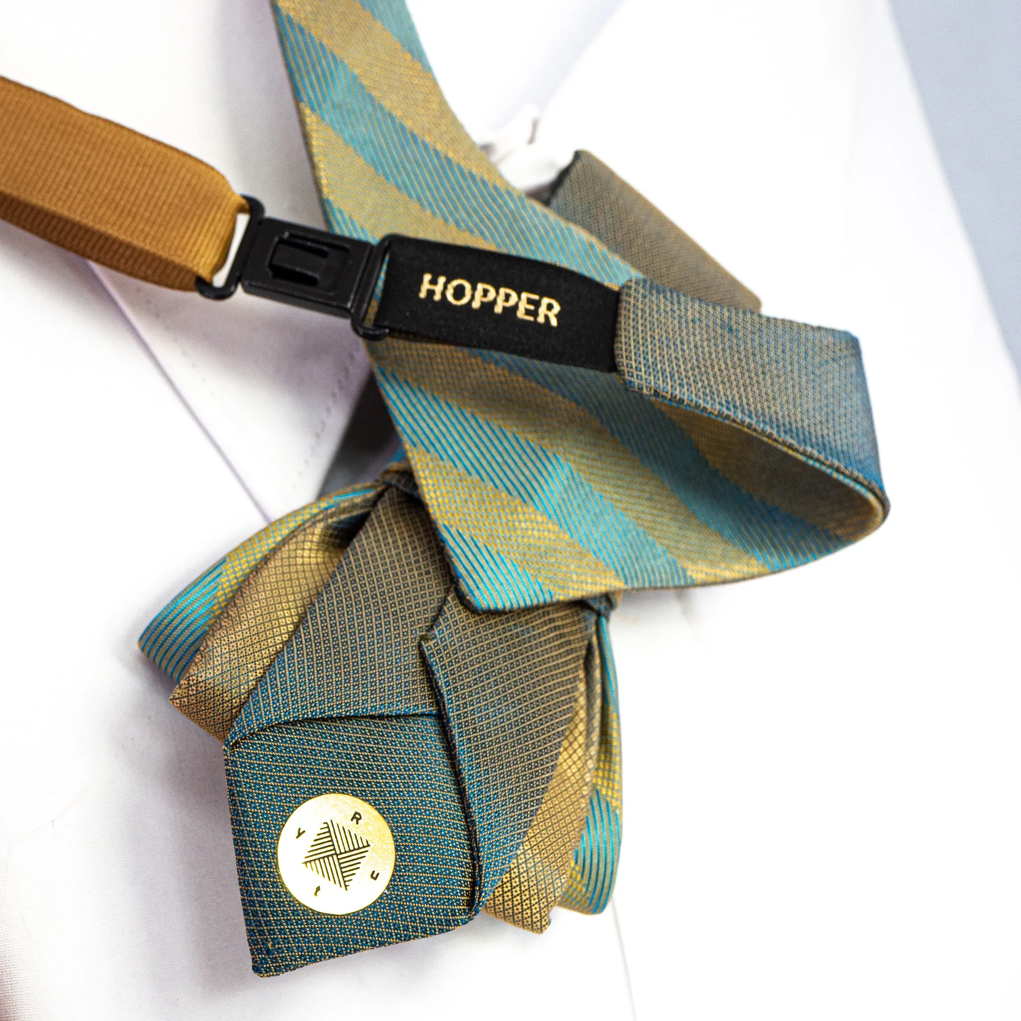 BOW TIE "SUMMER"