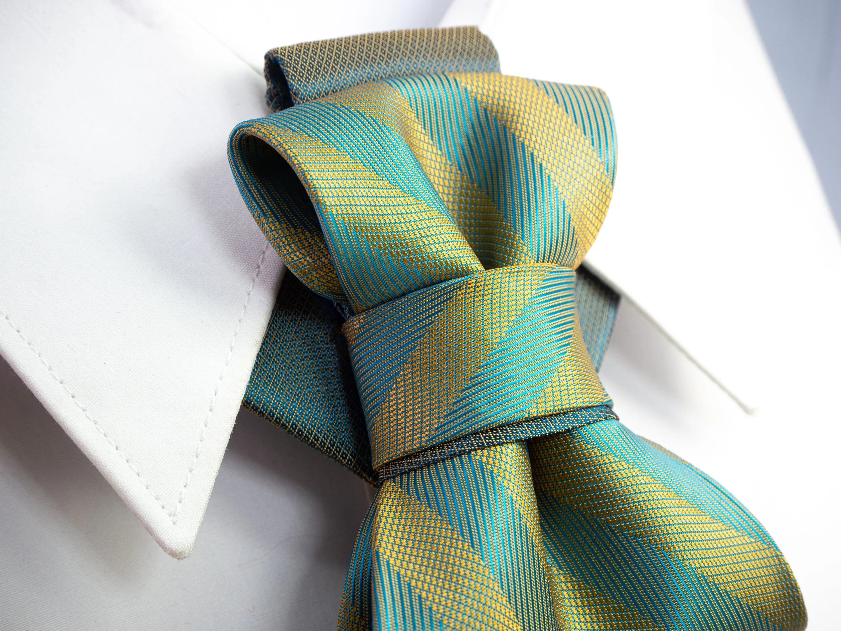 BOW TIE "SUMMER"