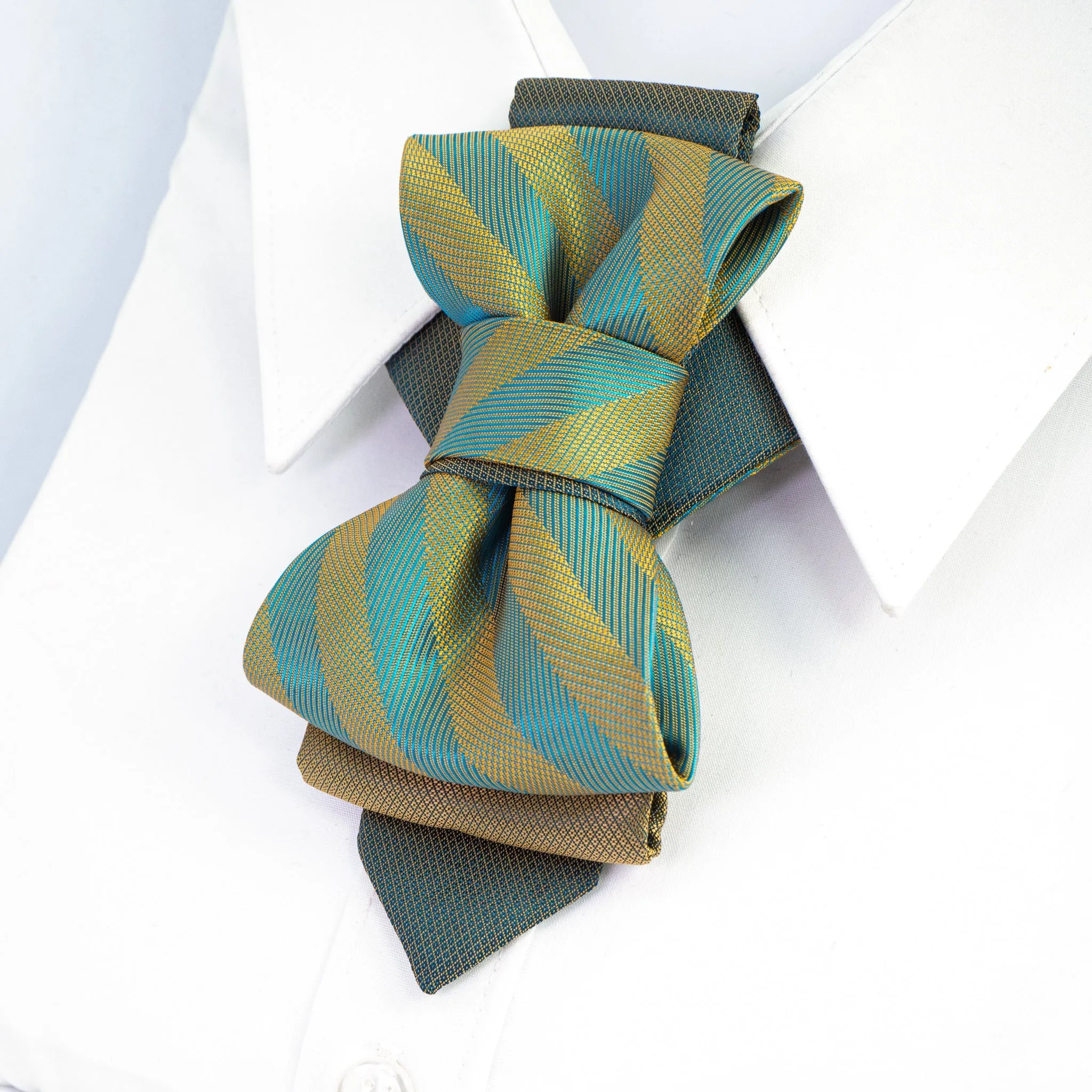 BOW TIE "SUMMER"