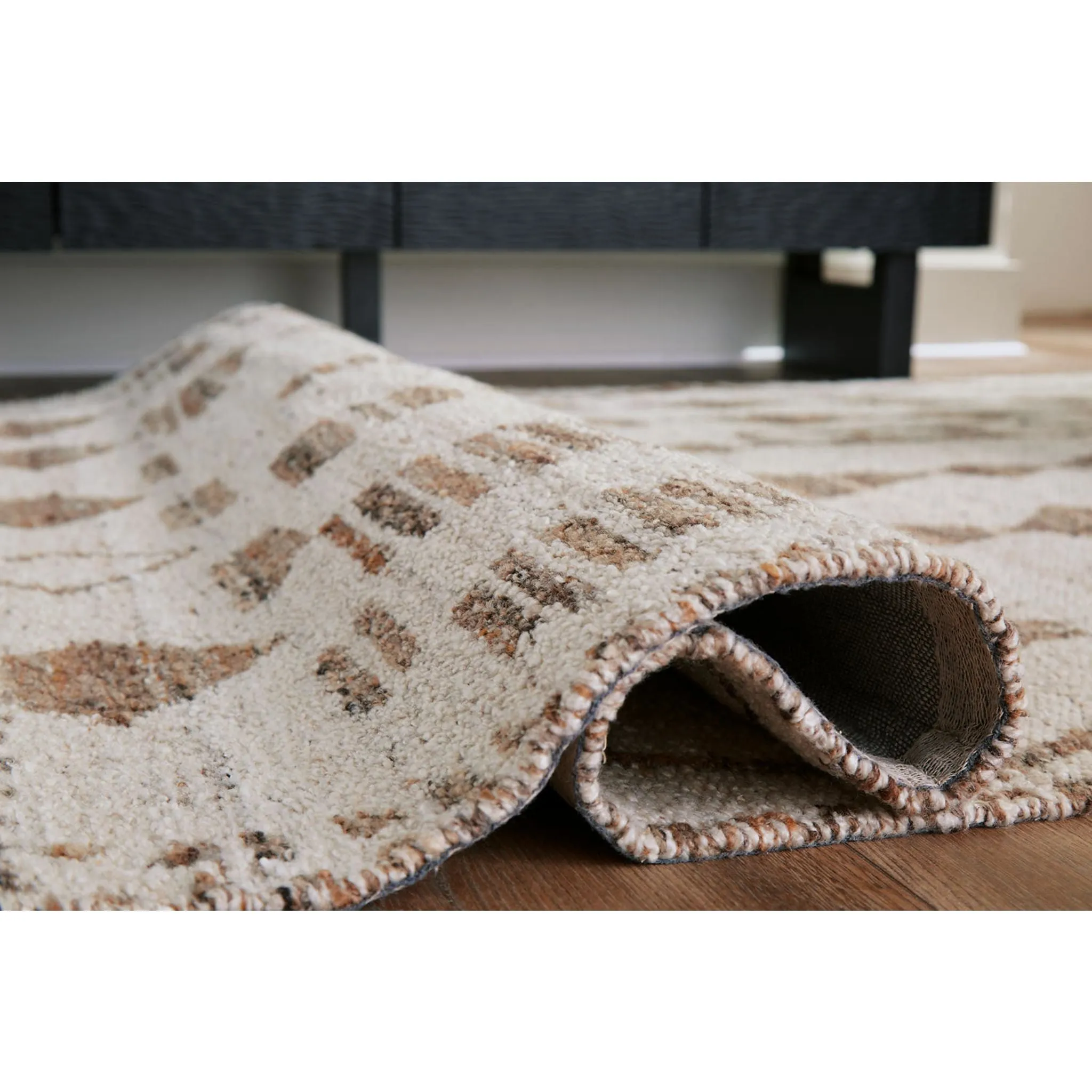 Brettler Area Rug