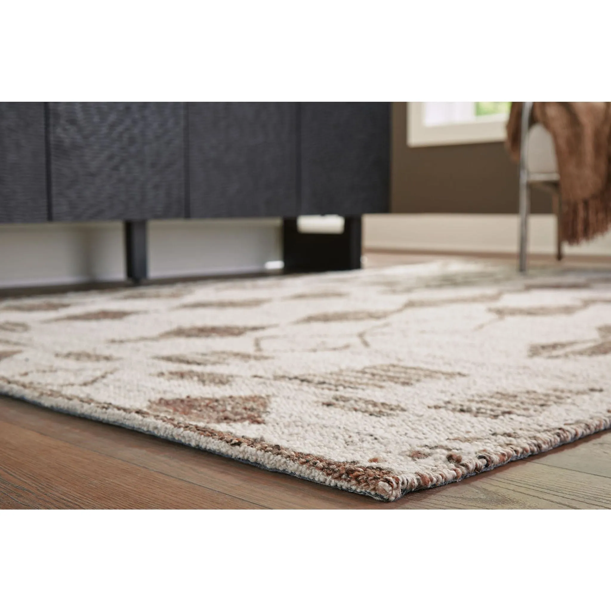 Brettler Area Rug