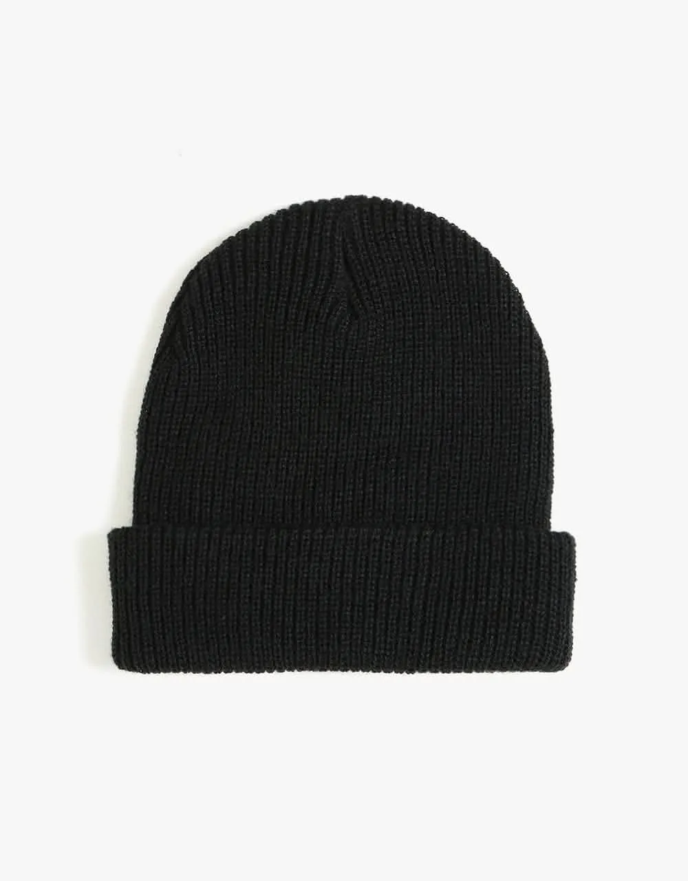 Brixton Heist Beanie - Black