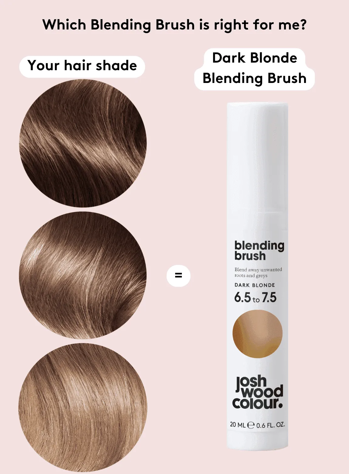 Brown - Blending Brush