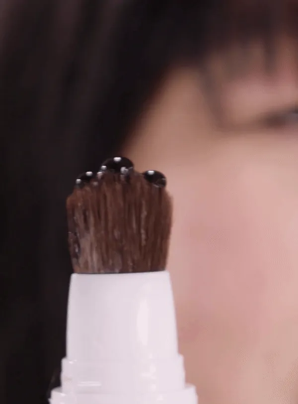 Brown - Blending Brush