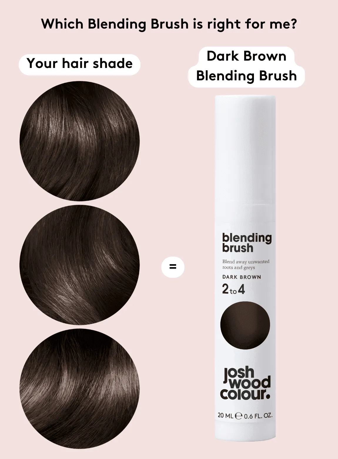 Brown - Blending Brush