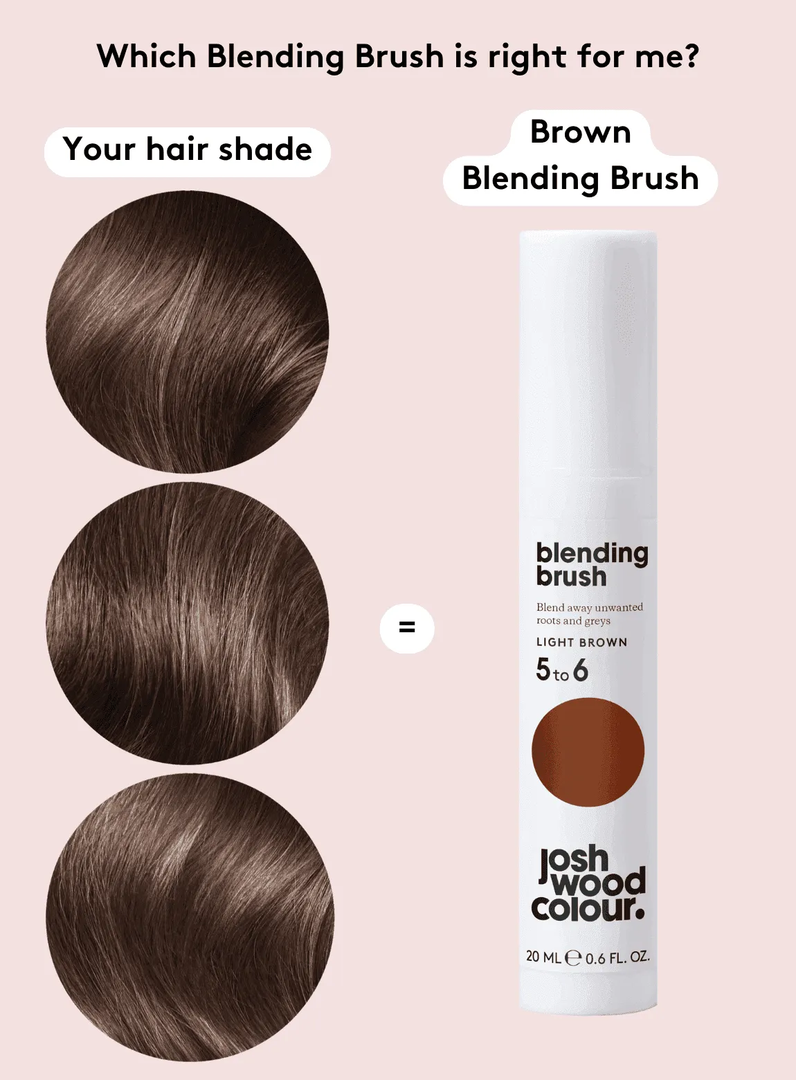 Brown - Blending Brush