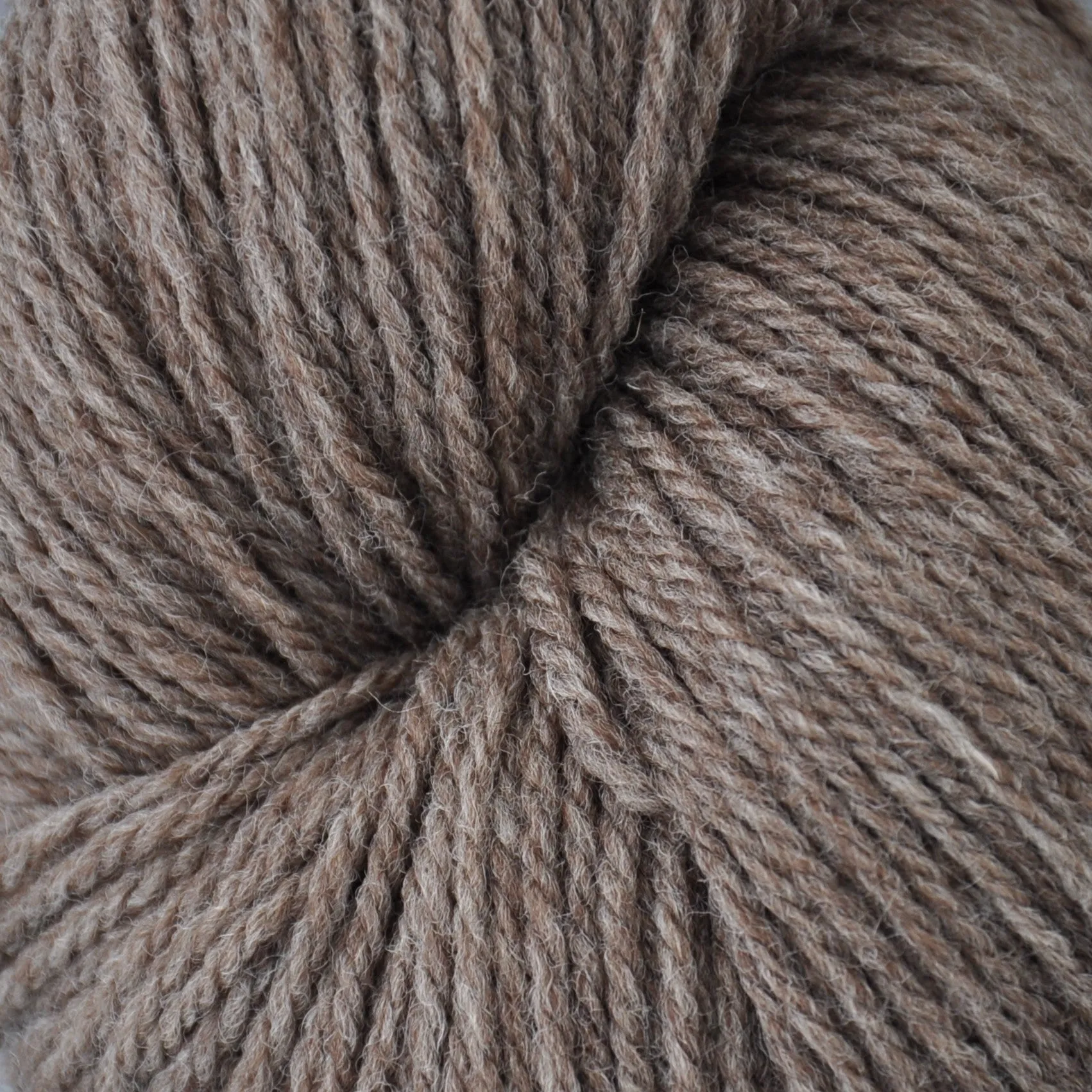 Brown Sheep Prairie Spun DK