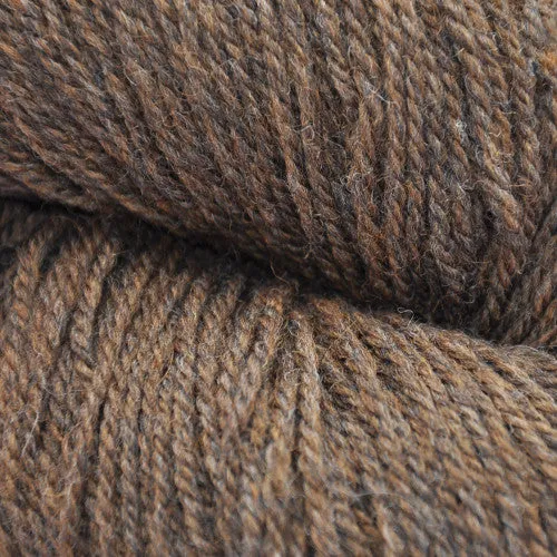 Brown Sheep Prairie Spun DK
