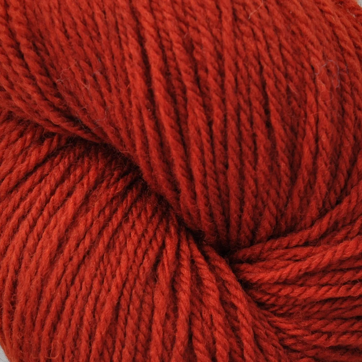Brown Sheep Prairie Spun DK