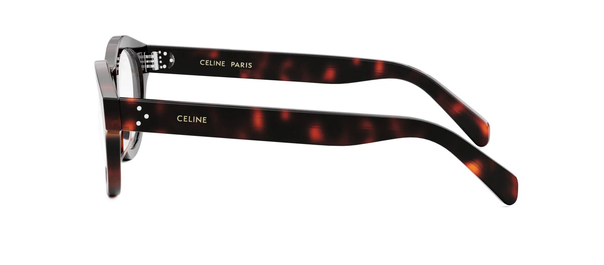 CELINE Bold 3 Dots CL50138I