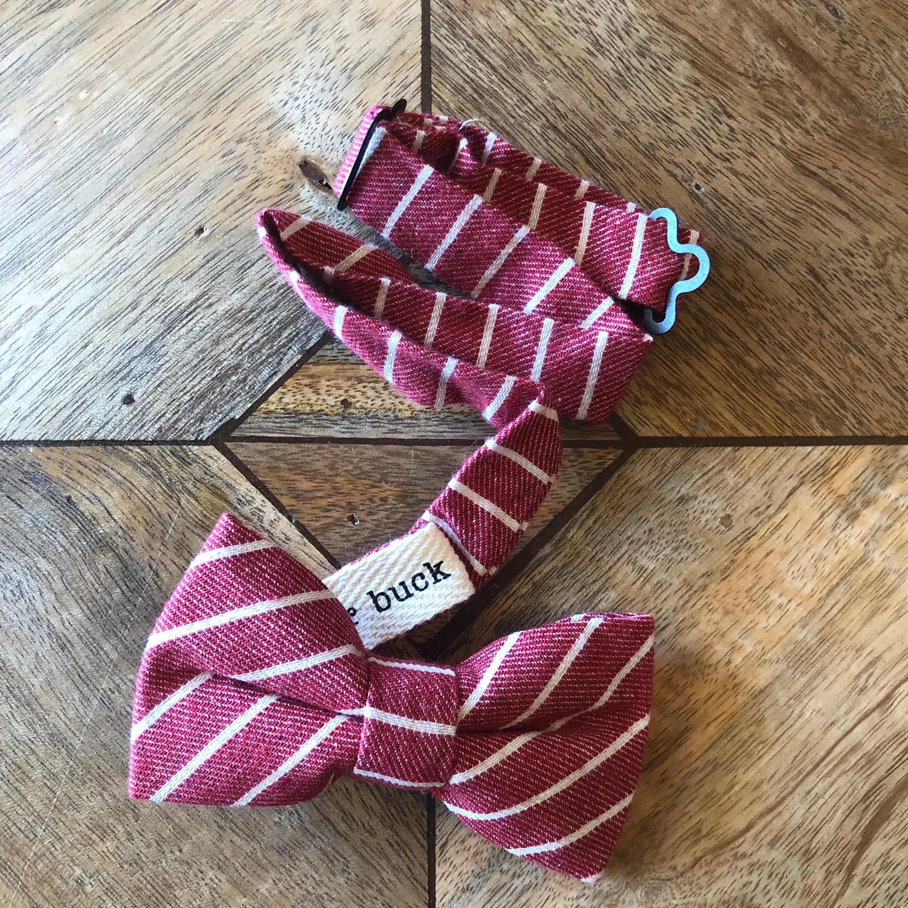 CHARLES || BOY BOW TIE