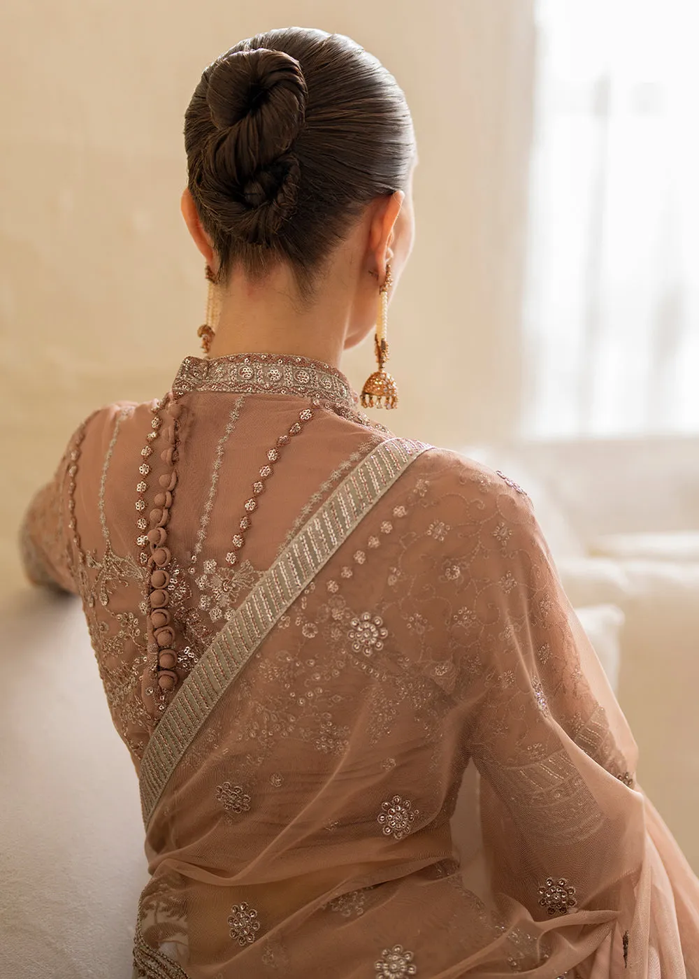 Chinnon Chiffon Formals '24 by Iznik | CC - 43