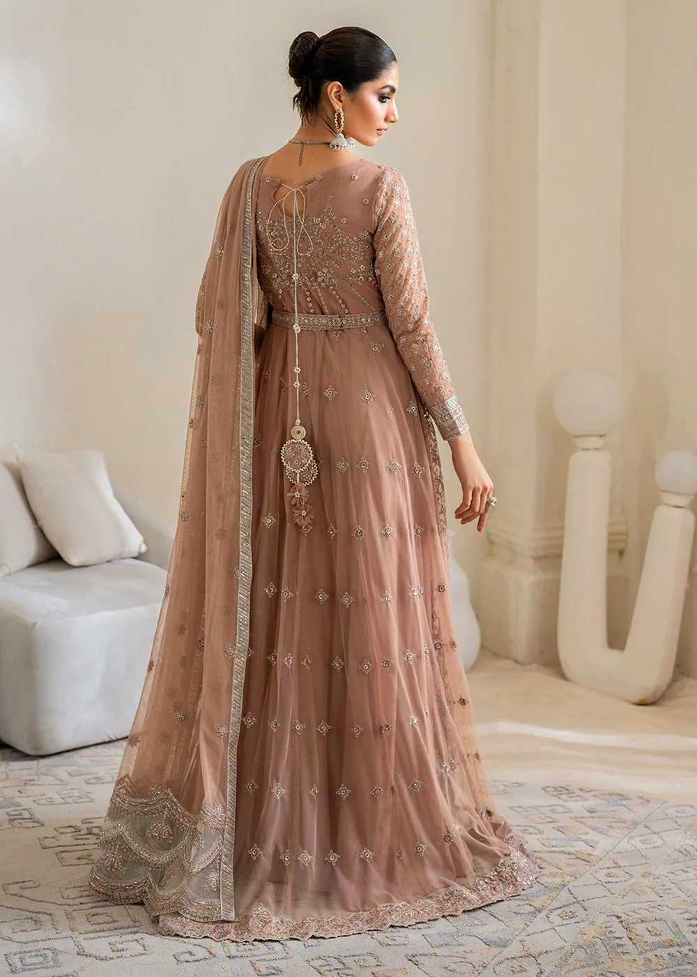 Chinnon Chiffon Formals '24 by Iznik | CC - 43
