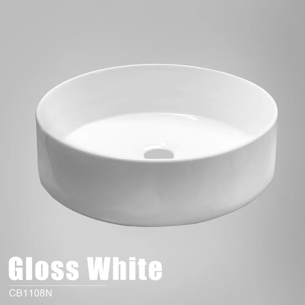 CLOVER 900mm Wall Hung Bathroom Vanity