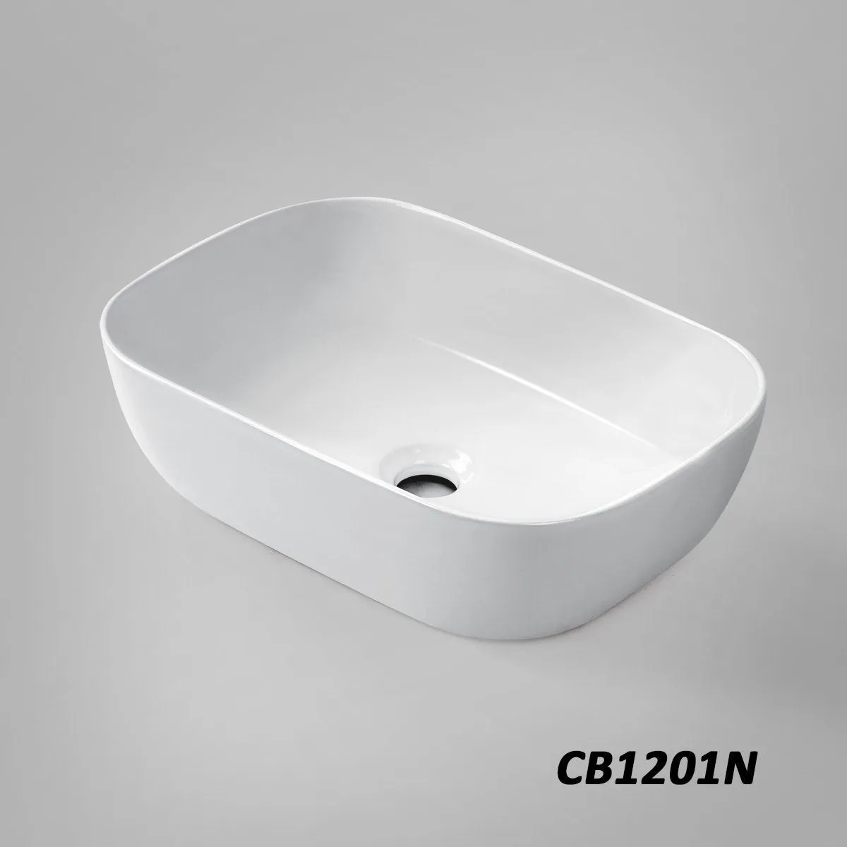 CLOVER 900mm Wall Hung Bathroom Vanity
