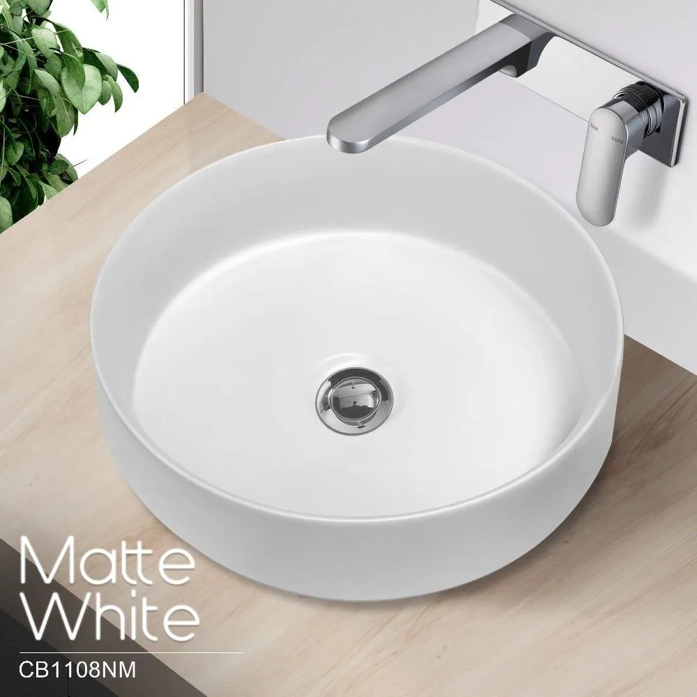 CLOVER 900mm Wall Hung Bathroom Vanity