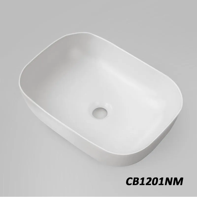 CLOVER 900mm Wall Hung Bathroom Vanity