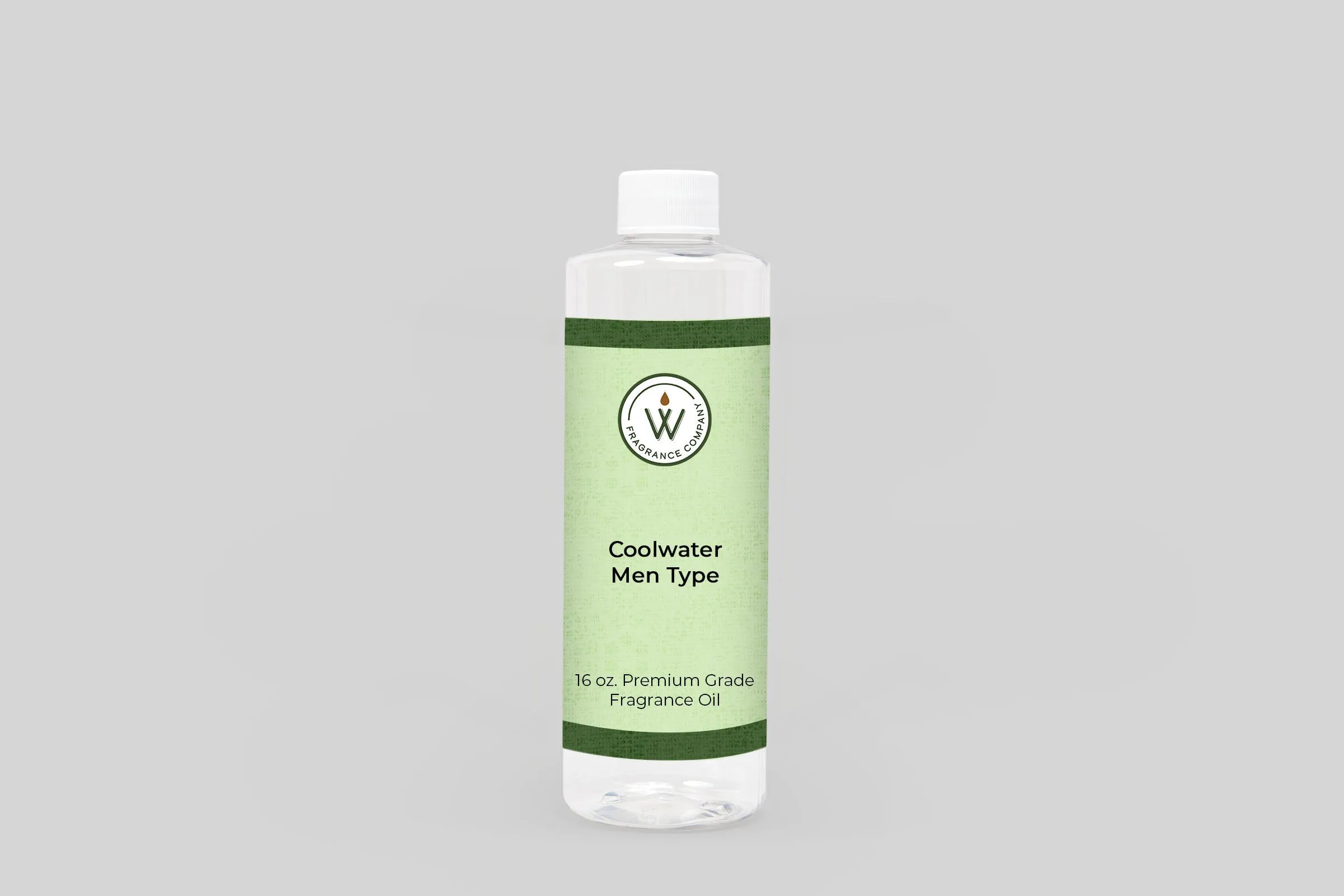 Coolwater Men Type Fragrance Oil