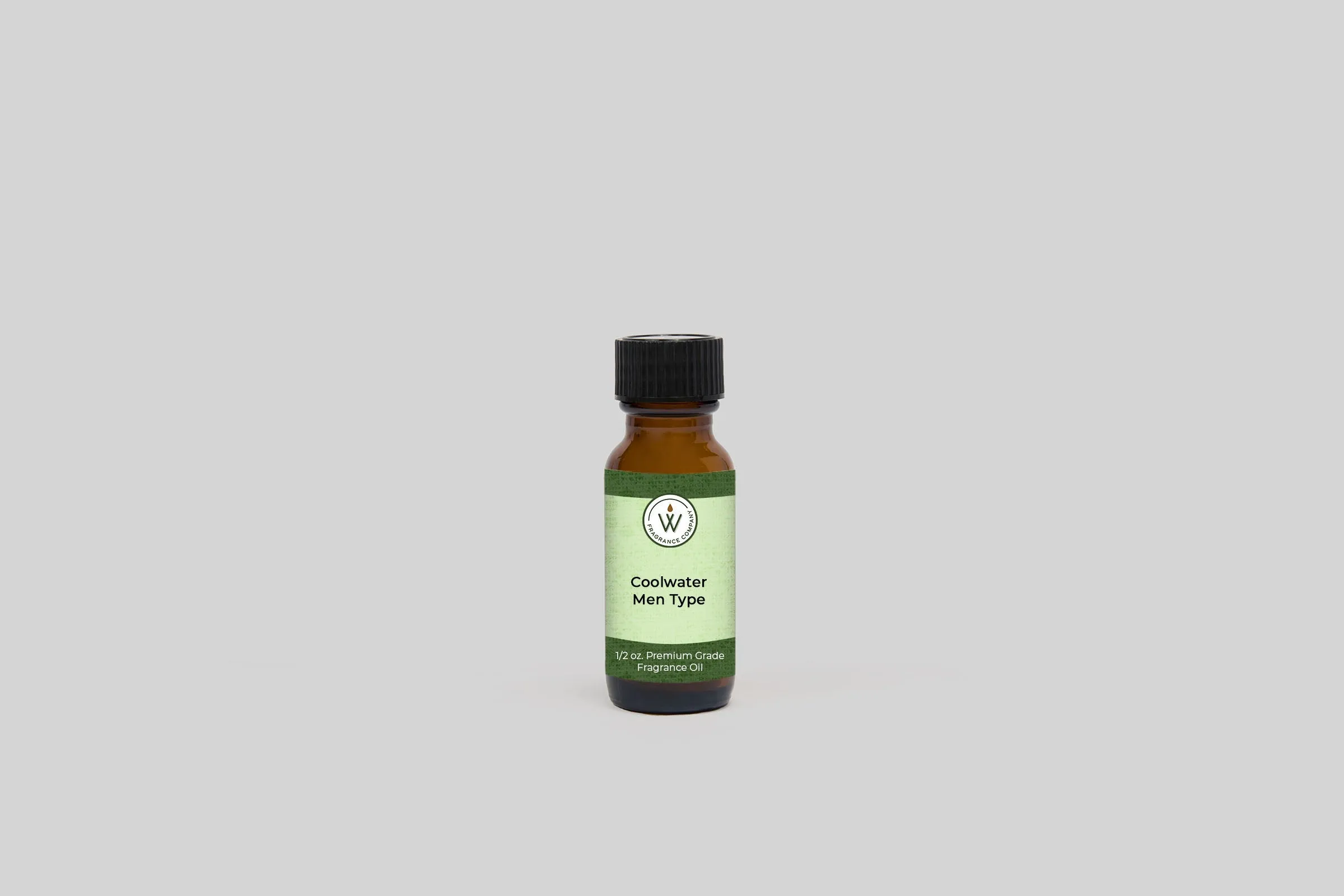 Coolwater Men Type Fragrance Oil