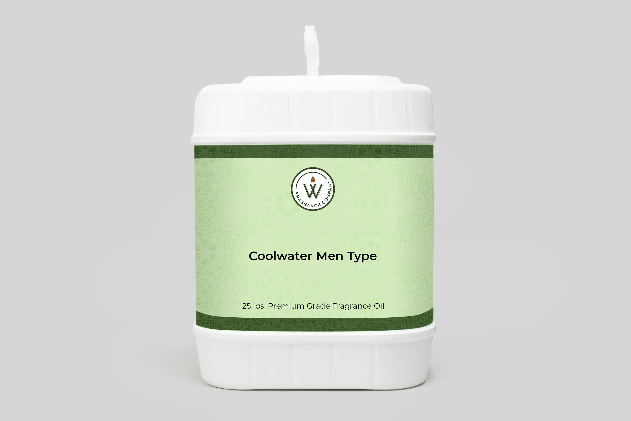 Coolwater Men Type Fragrance Oil