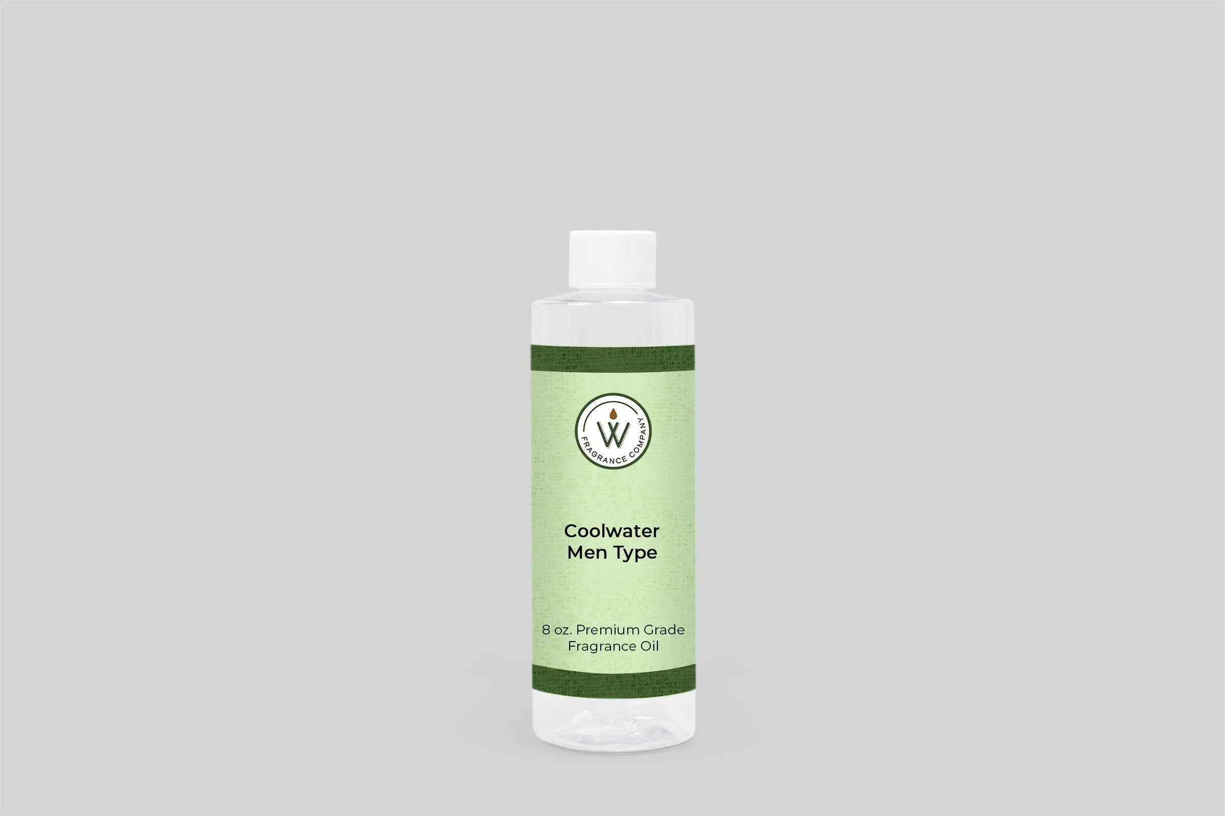 Coolwater Men Type Fragrance Oil